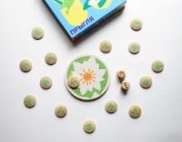 Joc educativ de masa Простые правила Прыгля (PP-54) imaginea #4 — magazin online Desire.md