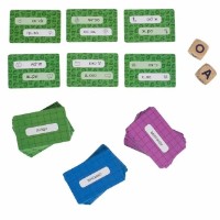 Joc educativ de masa Простые правила Словодыр (PP-61) imaginea #3 — magazin online Desire.md