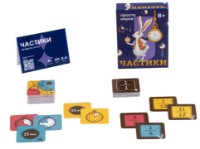 Joc educativ de masa Простые правила Частики (РР-78)