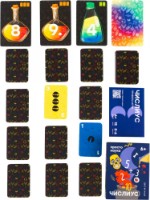 Joc educativ de masa Простые правила Числиус (SW20200712) imaginea #4 — magazin online Desire.md