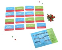 Joc educativ de masa Простые правила Язык-мурзык (PP-83) imaginea #3 — magazin online Desire.md