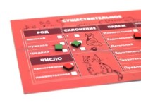 Joc educativ de masa Простые правила Язык-мурзык (PP-83) imaginea #5 — magazin online Desire.md