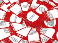 Настольная игра Стиль жизни Без жалости (00-L1164943) фото №3 — интернет-магазин Desire.md