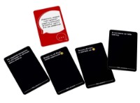 Настольная игра Стиль жизни Без жалости (00-L1164943) фото №5 — интернет-магазин Desire.md