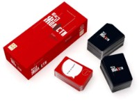 Настольная игра Стиль жизни Без жалости (00-L1164943)