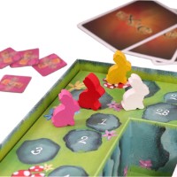 Настольная игра Стиль жизни Диксит (00-L1144243) фото №3 — интернет-магазин Desire.md