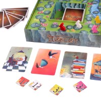 Настольная игра Стиль жизни Диксит (00-L1144243) фото №5 — интернет-магазин Desire.md