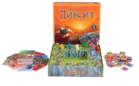 Настольная игра Стиль жизни Диксит (00-L1144243)