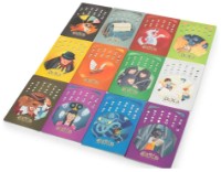 Настольная игра Стиль жизни Диксит Одиссея (00-L1018207) фото №2 — интернет-магазин Desire.md