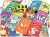 Настольная игра Стиль жизни Диксит Одиссея (00-L1018207) фото №3 — интернет-магазин Desire.md