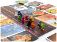 Настольная игра Стиль жизни Диксит Одиссея (00-L1018207) фото №4 — интернет-магазин Desire.md