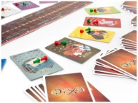 Настольная игра Стиль жизни Диксит Одиссея (00-L1018207) фото №6 — интернет-магазин Desire.md