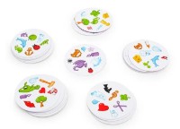 Настольная игра Стиль жизни Доббль (00-00007367) фото №2 — интернет-магазин Desire.md