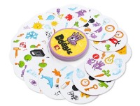 Настольная игра Стиль жизни Доббль (00-00007367) фото №3 — интернет-магазин Desire.md