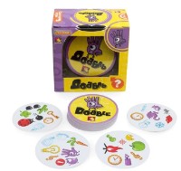 Настольная игра Стиль жизни Доббль (00-00007367) фото №4 — интернет-магазин Desire.md