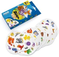 Настольная игра Стиль жизни Доббль Русские сказки (00-L1151521) фото №2 — интернет-магазин Desire.md