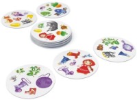 Настольная игра Стиль жизни Доббль Русские сказки (00-L1151521) фото №4 — интернет-магазин Desire.md