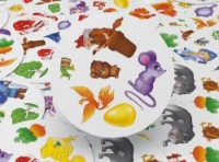 Настольная игра Стиль жизни Доббль Русские сказки (00-L1151521) фото №5 — интернет-магазин Desire.md