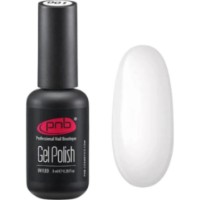 Gel-lac de unghii PNB 001 Snow White 8ml