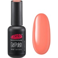 Gel-lac de unghii PNB 016 Pink Peach 8ml