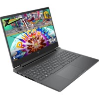 Laptop Hp Victus 15-fb3059ci Grey (C0DR5EA) imaginea #5 — magazin online Desire.md