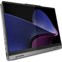 Laptop Lenovo IdeaPad 5 2-in-1 14IRH9 Grey (i5-13420H 16Gb 512Gb) imaginea #2 — magazin online Desire.md