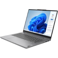 Laptop Lenovo IdeaPad 5 2-in-1 14IRH9 Grey (i5-13420H 16Gb 512Gb) imaginea #4 — magazin online Desire.md