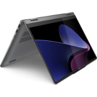 Laptop Lenovo IdeaPad 5 2-in-1 14IRH9 Grey (i5-13420H 16Gb 512Gb) imaginea #5 — magazin online Desire.md