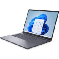 Ноутбук Lenovo IdeaPad Slim 3 16AHP10 Luna Grey/Aluminium (R7 8840HS 16Gb 512Gb) фото №3 — интернет-магазин Desire.md