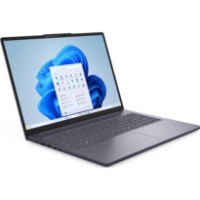 Ноутбук Lenovo IdeaPad Slim 3 16AHP10 Luna Grey/Aluminium (R7 8840HS 16Gb 512Gb) фото №4 — интернет-магазин Desire.md
