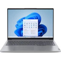Ноутбук Lenovo IdeaPad Slim 3 16AHP10 Luna Grey/Aluminium (R7 8840HS 16Gb 512Gb)