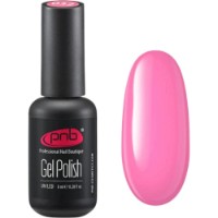 Gel-lac de unghii PNB 032 Flash Pink 8ml