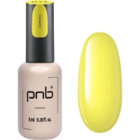 Gel-lac de unghii PNB 034 Lemony 8ml