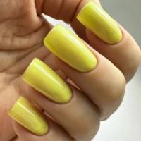 Gel-lac de unghii PNB 034 Lemony 8ml imaginea #2 — magazin online Desire.md