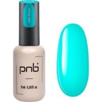 Gel-lac de unghii PNB 035 Light Breeze 8ml
