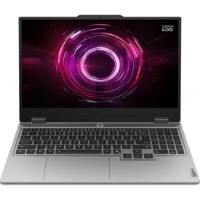 Laptop Lenovo LOQ 15AHP10 Luna Grey (R5 220 16Gb 512Gb RTX5050)