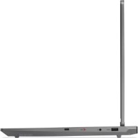 Laptop Lenovo LOQ 15AHP10 Luna Grey (R5 220 16Gb 512Gb RTX5050) imaginea #2 — magazin online Desire.md