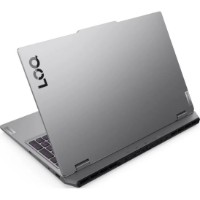 Laptop Lenovo LOQ 15AHP10 Luna Grey (R5 220 16Gb 512Gb RTX5050) imaginea #3 — magazin online Desire.md