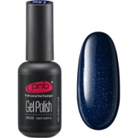 Gel-lac de unghii PNB 051 Royal Blue 8ml