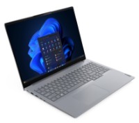 Laptop Lenovo ThinkBook 16 G9 AHP Arctic Grey (R7 250 32Gb 512Gb) imaginea #2 — magazin online Desire.md