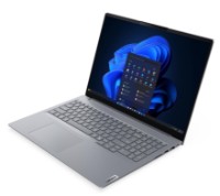 Laptop Lenovo ThinkBook 16 G9 AHP Arctic Grey (R7 250 32Gb 512Gb) imaginea #3 — magazin online Desire.md