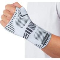 Orteză pentru încheietura mâinii Insportline Wribro M Left 23847