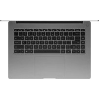 Laptop Xiaomi RedmiBook 14 Silver 2025 (R5 7535H 16Gb 512Gb W11) imaginea #3 — magazin online Desire.md