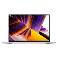 Laptop Xiaomi RedmiBook 14 Silver 2025 (R5 7535H 16Gb 512Gb W11)