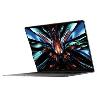 Laptop Xiaomi RedmiBook Pro 16 2025 Grey (Ultra 5 225H 32G 1Tb W11) imaginea #2 — magazin online Desire.md