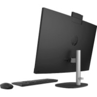 Sistem Desktop Hp 27-cr0084ci Black (D3YX9EA) imaginea #3 — magazin online Desire.md