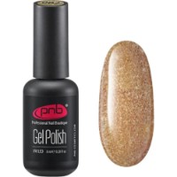 Gel-lac de unghii PNB 062 Gold Sensation 8ml
