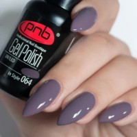 Gel-lac de unghii PNB 064 In Style 8ml imaginea #2 — magazin online Desire.md