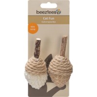Jucărie pentru pisici Beeztees Cat Fun (430631)