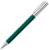 Шариковая ручка Faber-Castell Ambition Soft Teal 147165